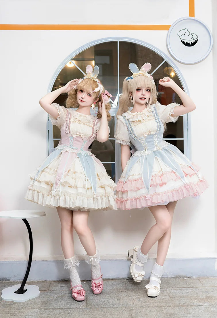 Lolita attire best sale