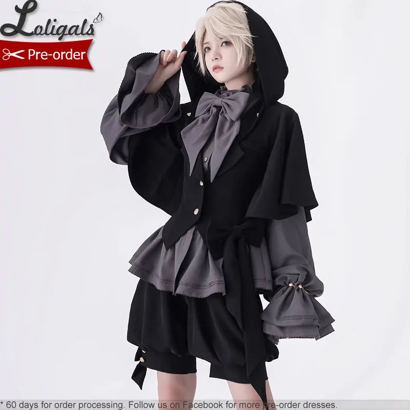 Branded Lolita Dresses, Clothes, Shoes ~ Loligals Lolita Store – Loligals .com