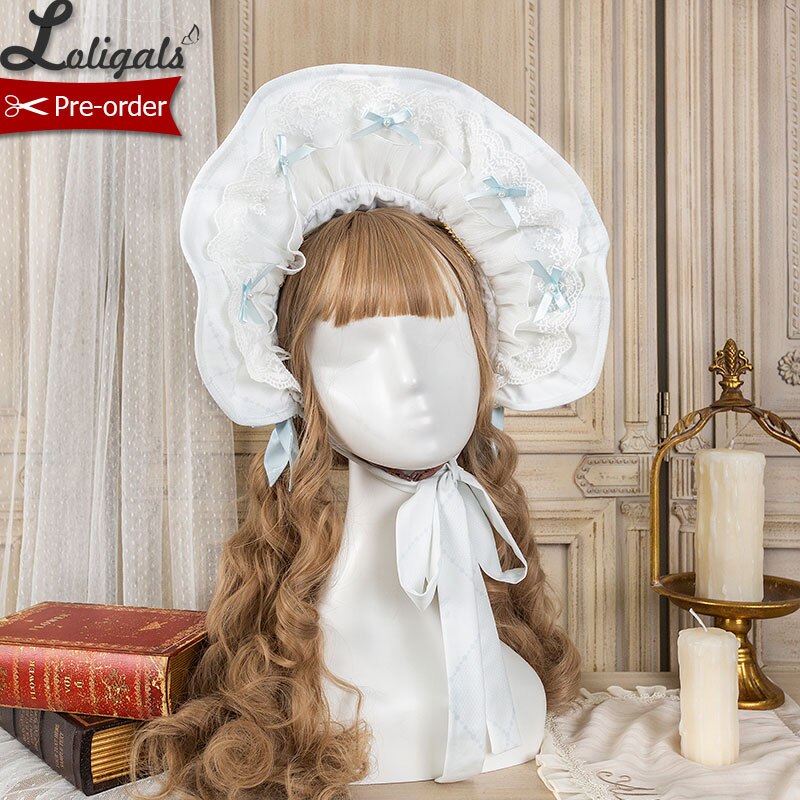 LV Bonnet – EliteBodyTreats