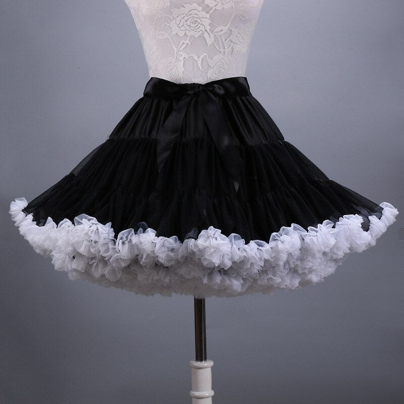 White tutu outlet skirt 2019